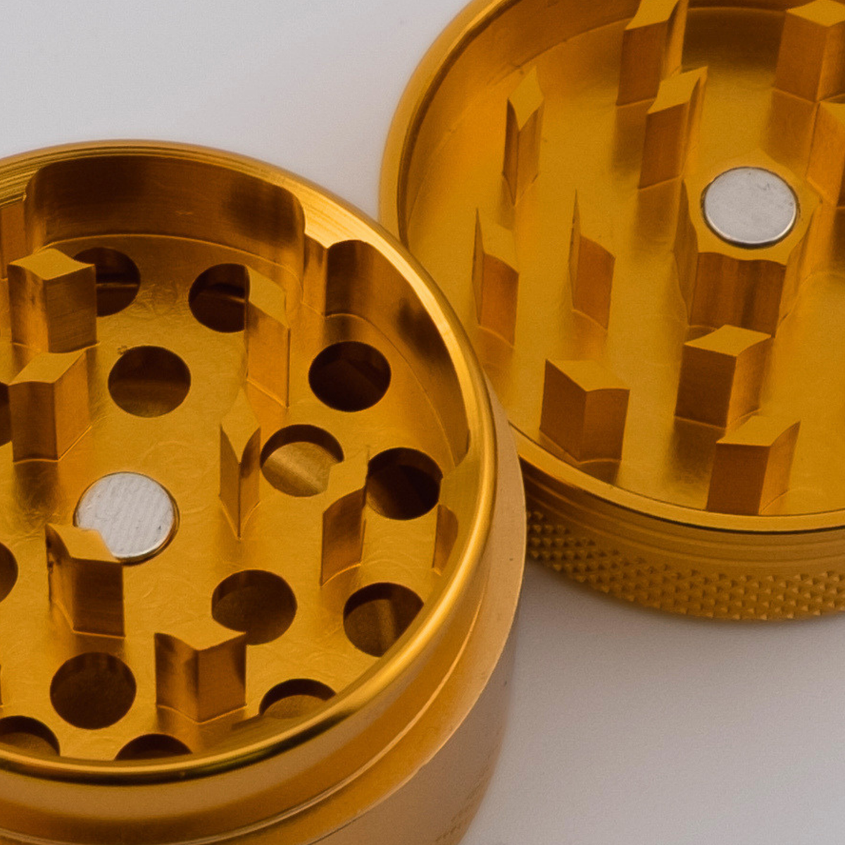 Grinder Mini (40 mm)