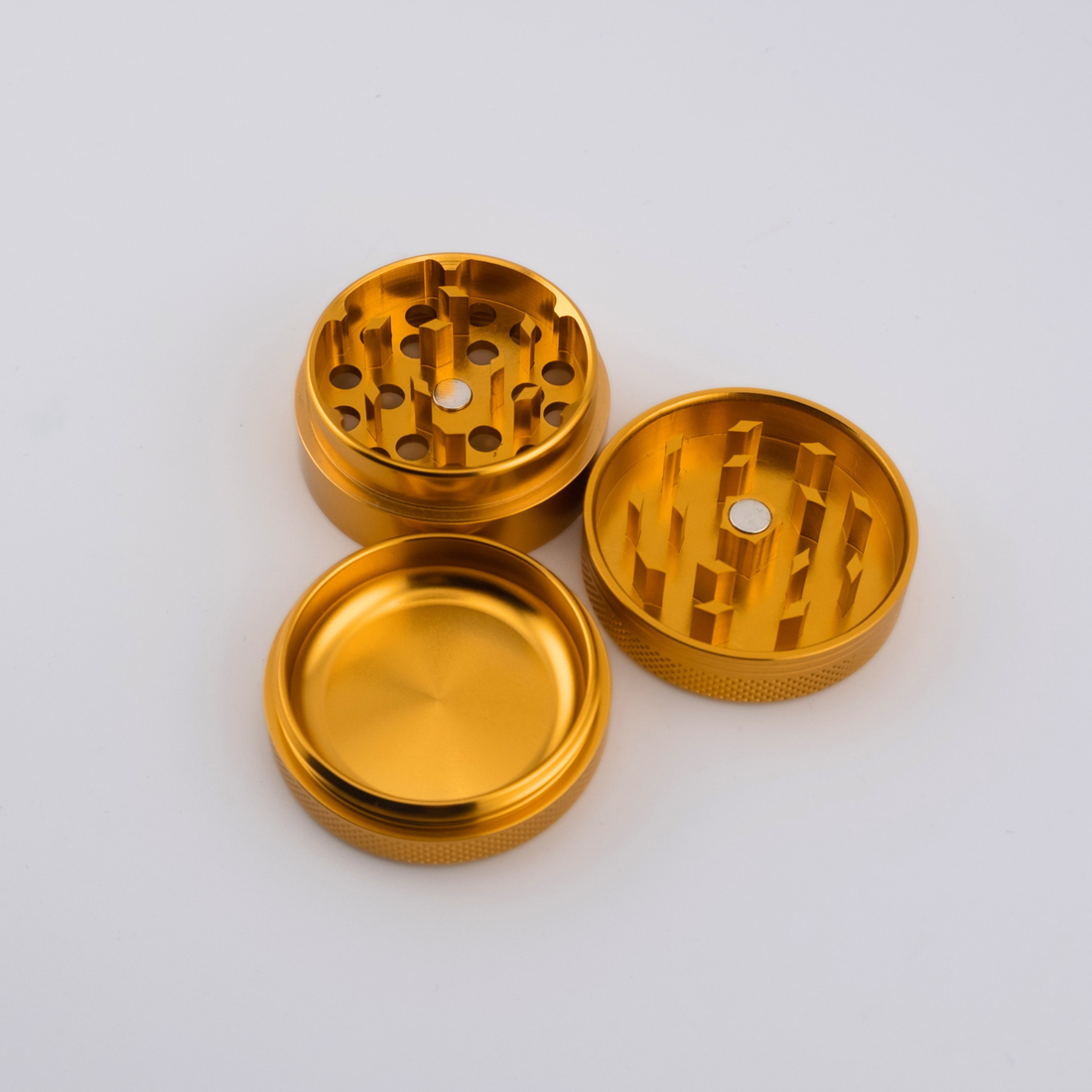 Mini Alu Grinder (40mm)