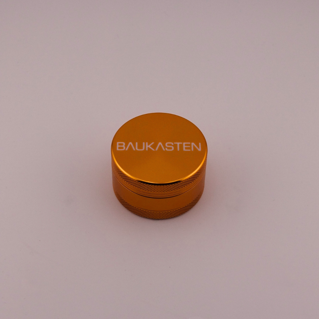 Baukasten Original Grinder (50mm)
