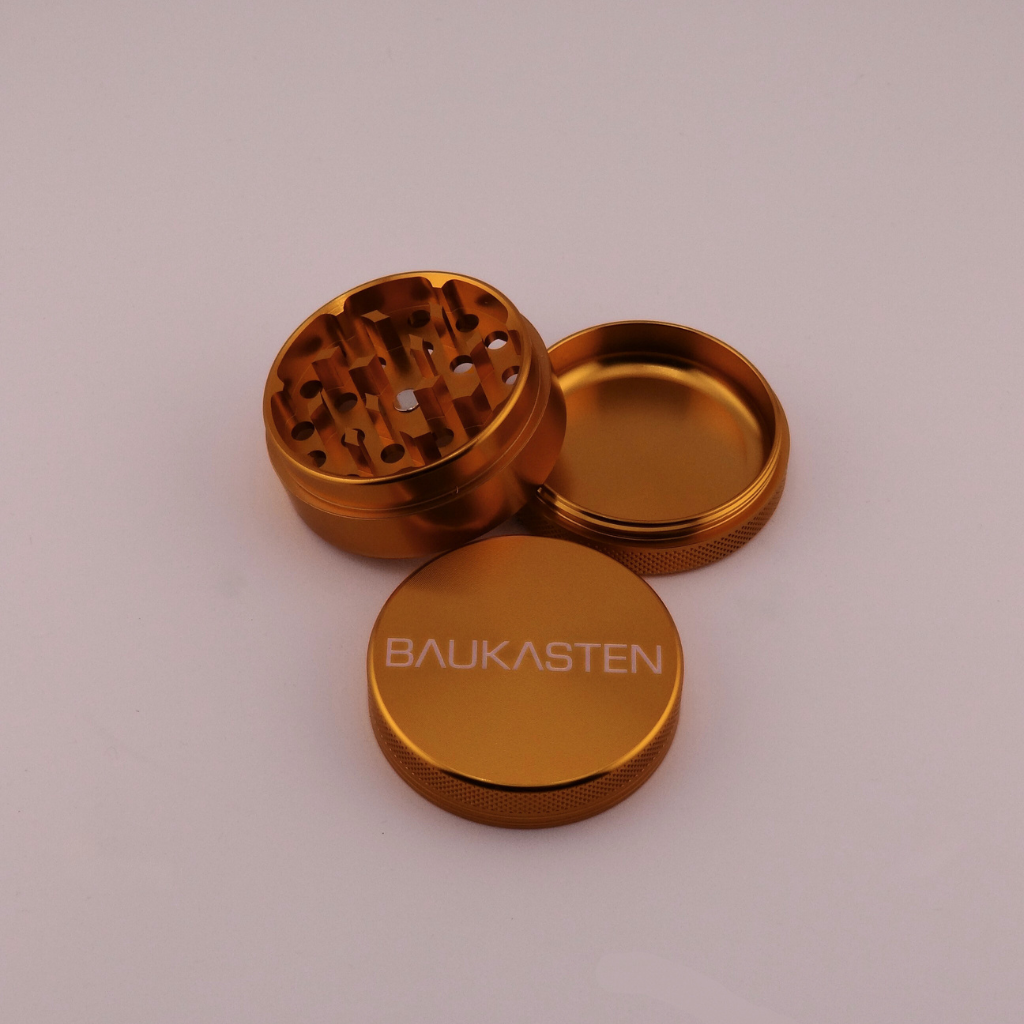 Baukasten Original Grinder (50mm)