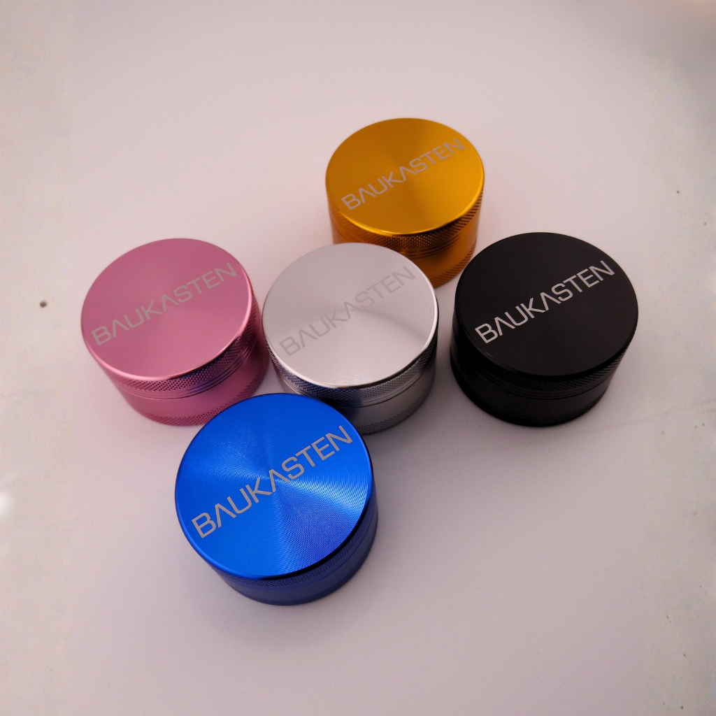 Baukasten Original Grinder (50mm)