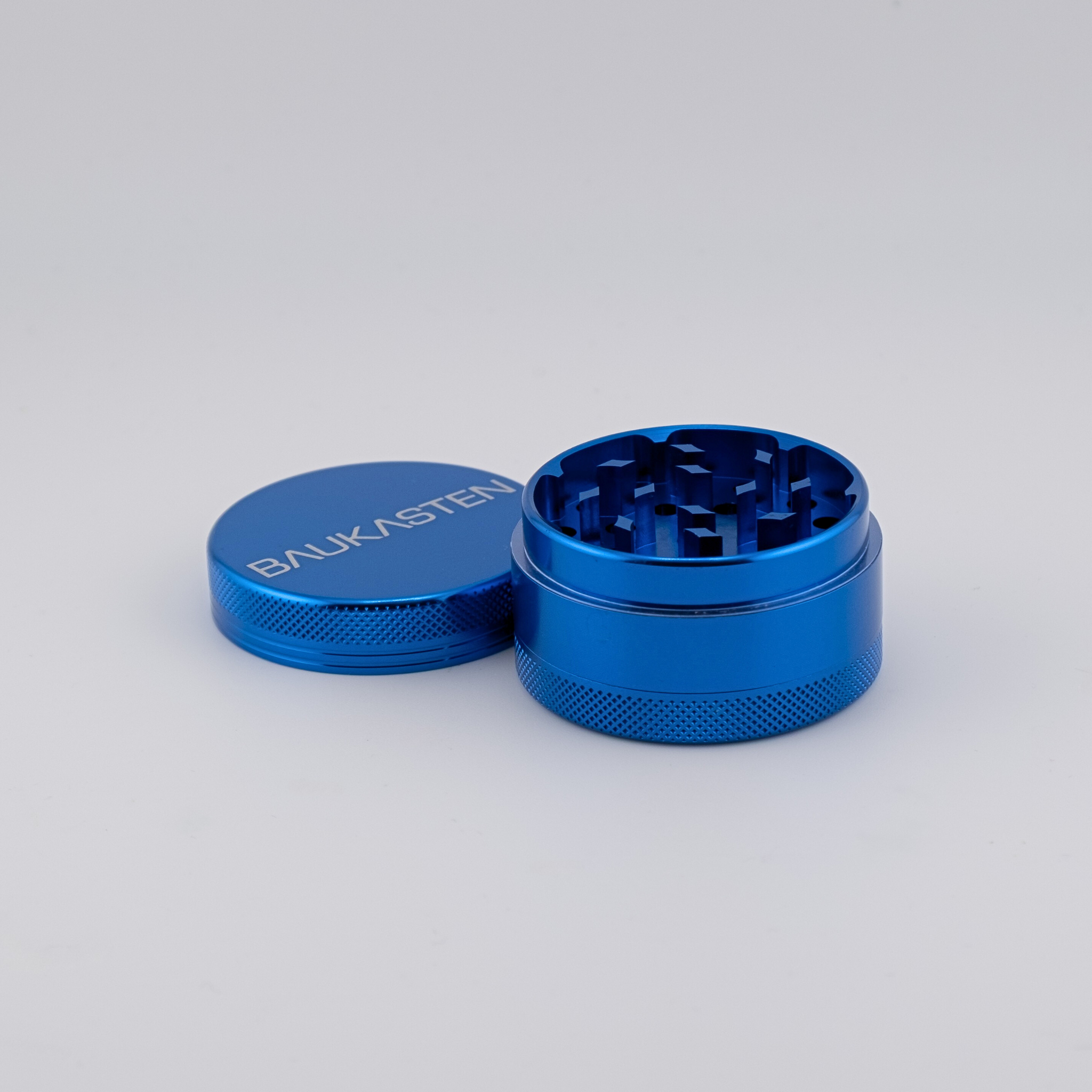 Original Alu Grinder (50mm)