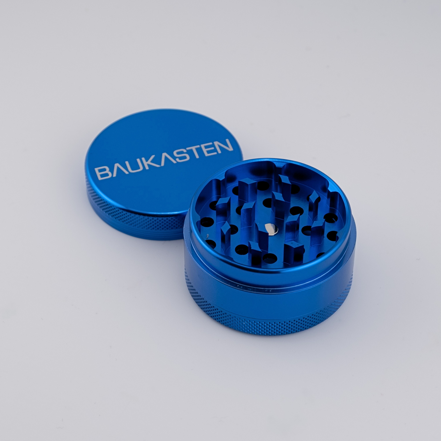 Original Alu Grinder (50mm)