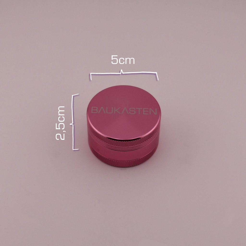 Baukasten Original Grinder (50mm)