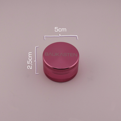 Baukasten Original Grinder (50mm)