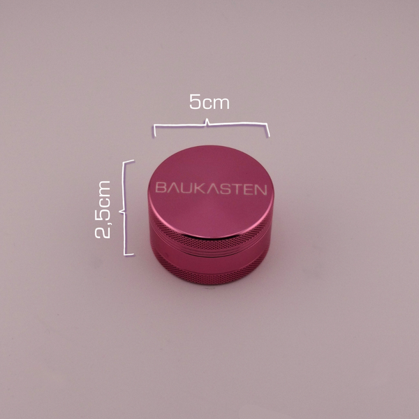 Original Grinder (50mm)