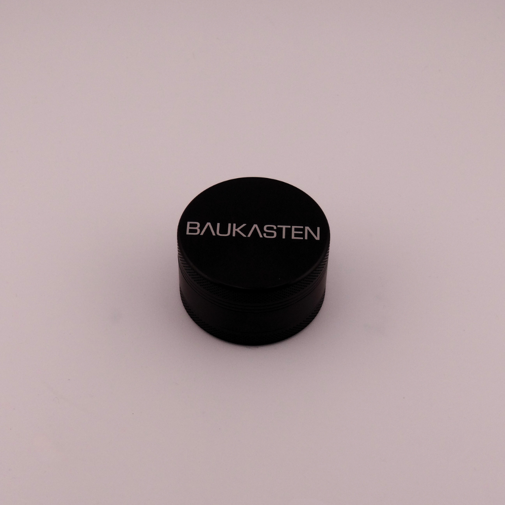 Baukasten Original Grinder (50mm)