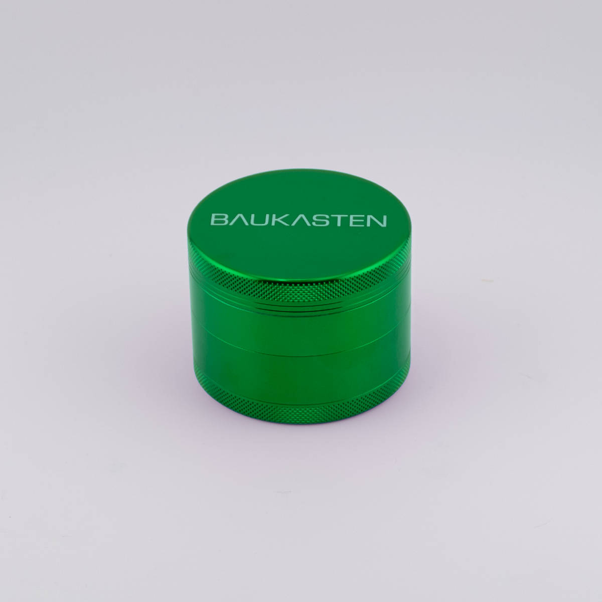 Maxi Alu Grinder - 4L (63mm)