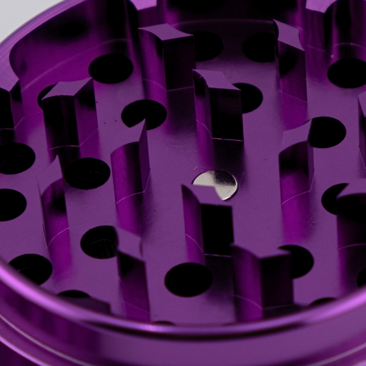 Premium Maxi Grinder (63mm)