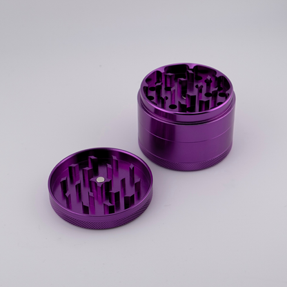 Premium Maxi Grinder (63mm)