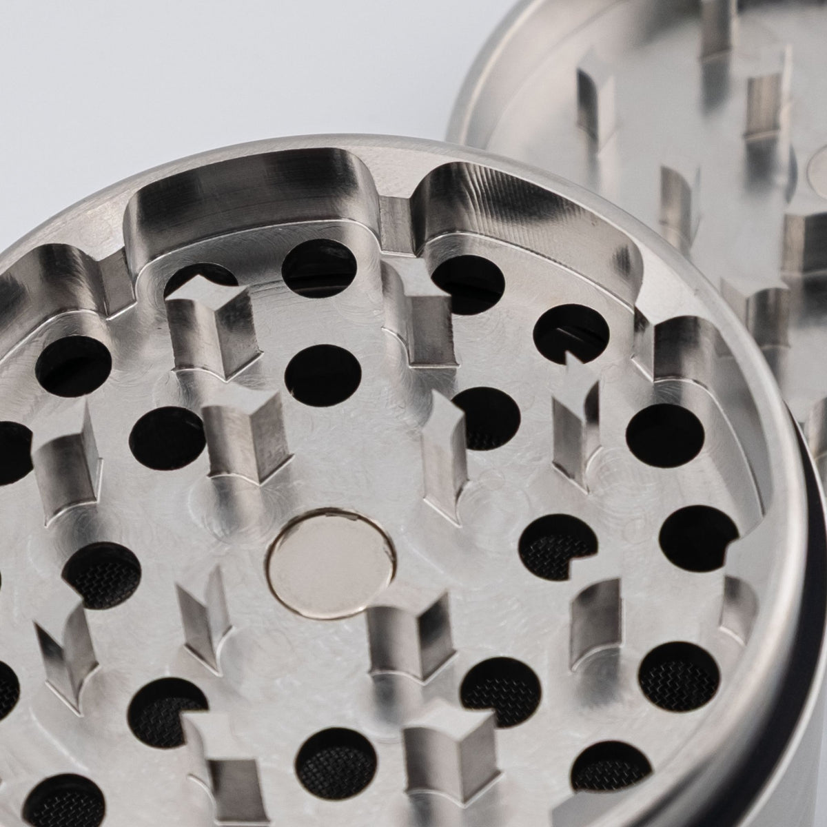 Grinder Premium Maxi (63 mm)