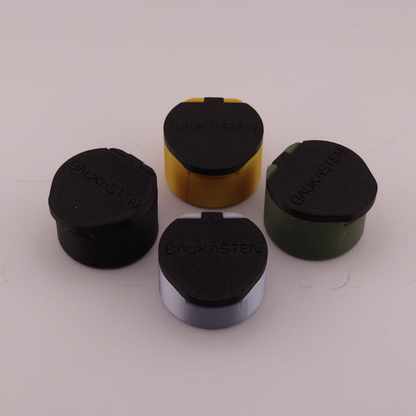 Grinder Ersatzbox