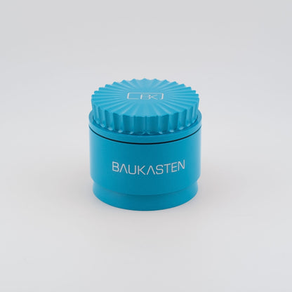 Toothless Keramik Grinder (63mm)