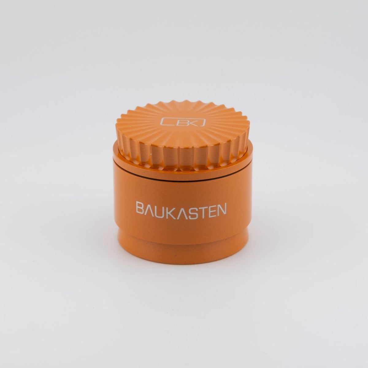 Toothless Keramik Grinder (63mm)