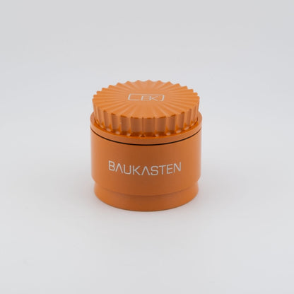 Toothless Keramik Grinder (63mm)