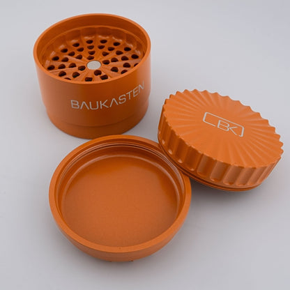 Toothless Keramik Grinder (63mm)