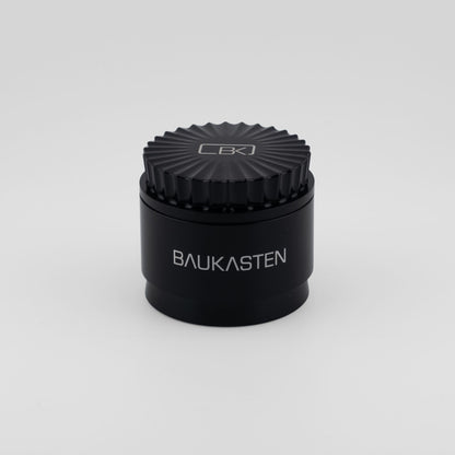 Toothless Keramik Grinder (63mm)