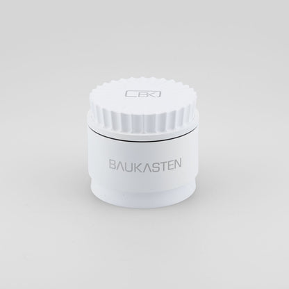 Toothless Keramik Grinder (63mm)