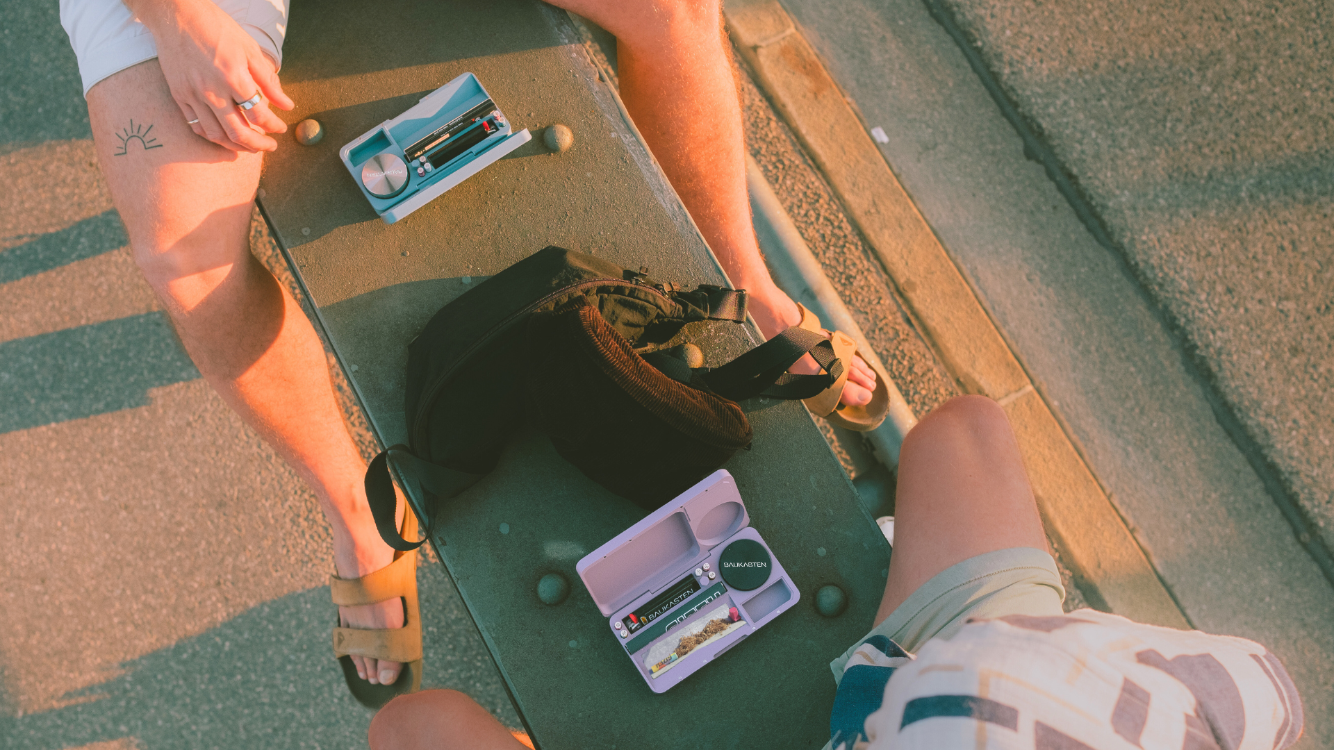 Ready for Summer?