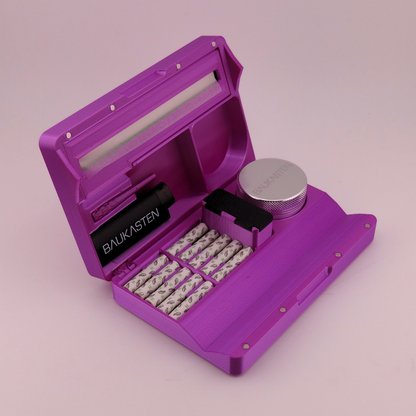 Mini Hot Pink Special