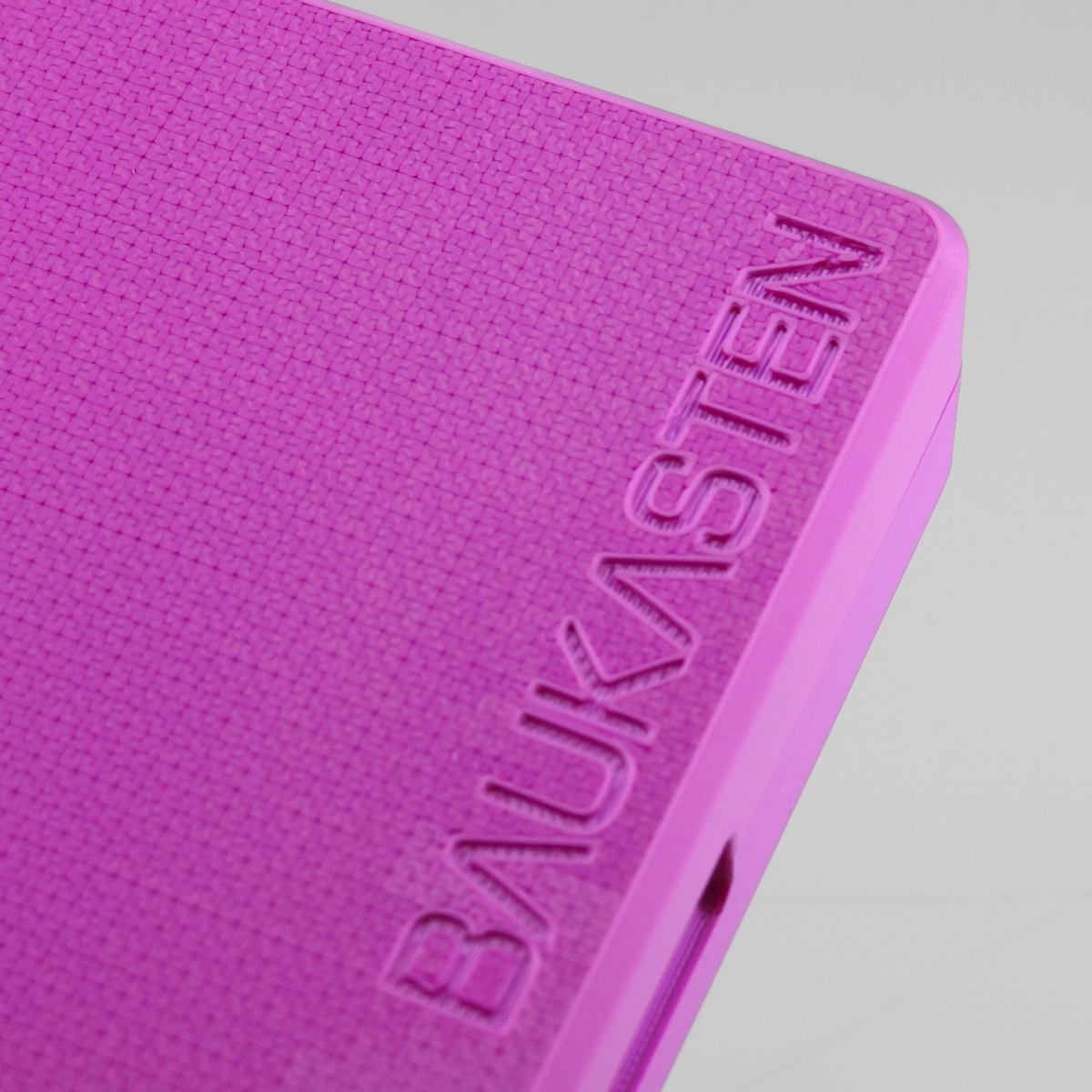 Mini Hot Pink Special