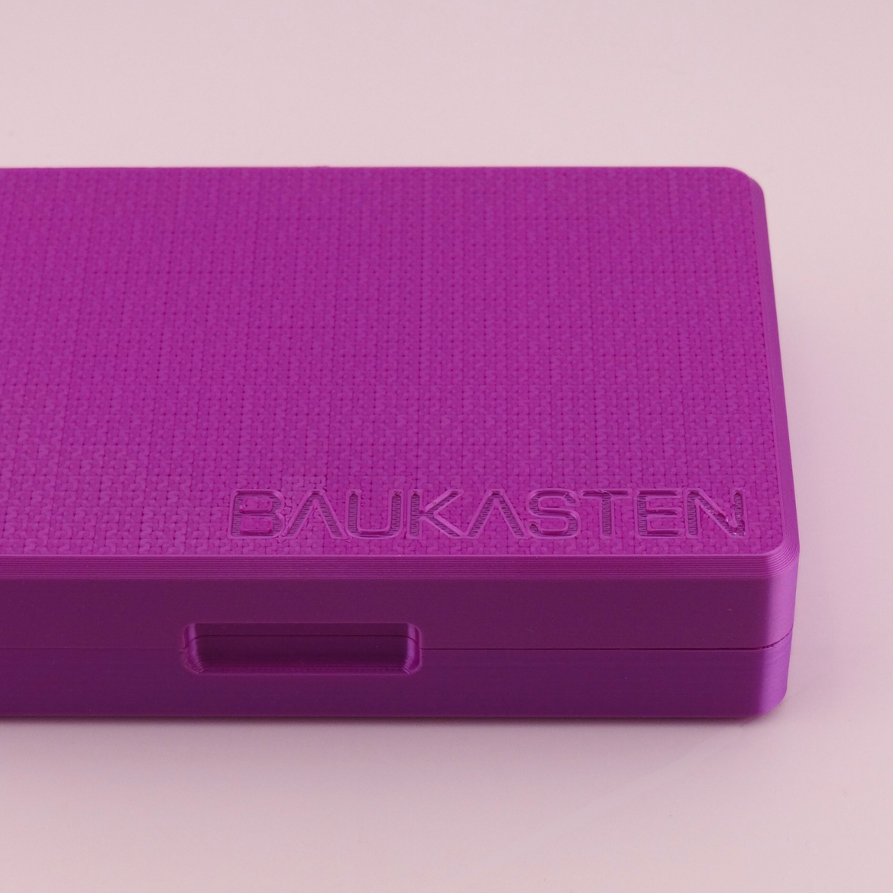 Mini Hot Pink Special