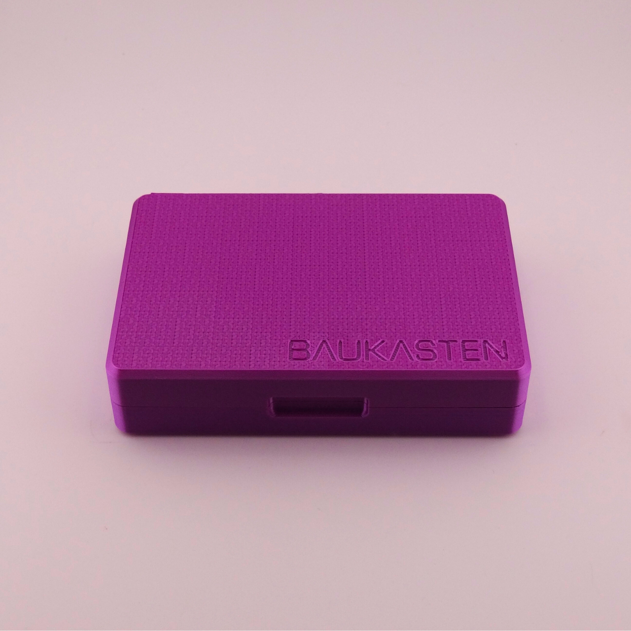 Mini Hot Pink Special