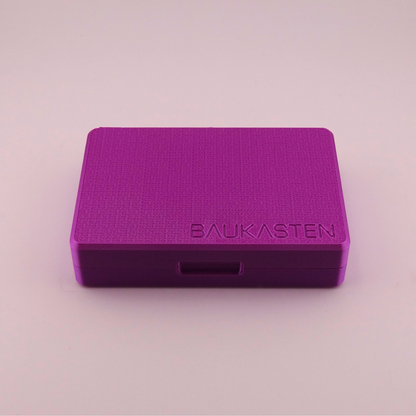 Mini Hot Pink Special