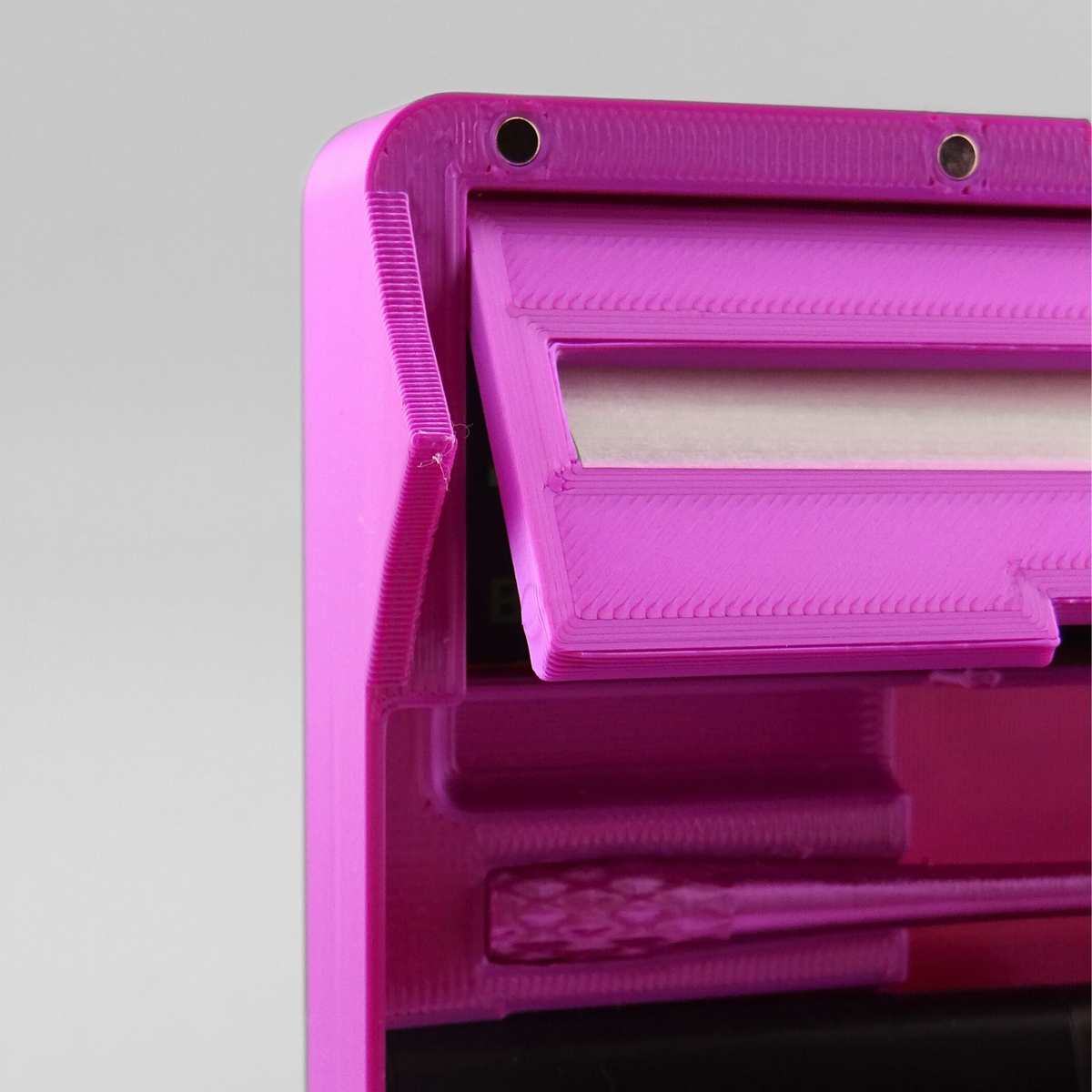 Mini Hot Pink Special