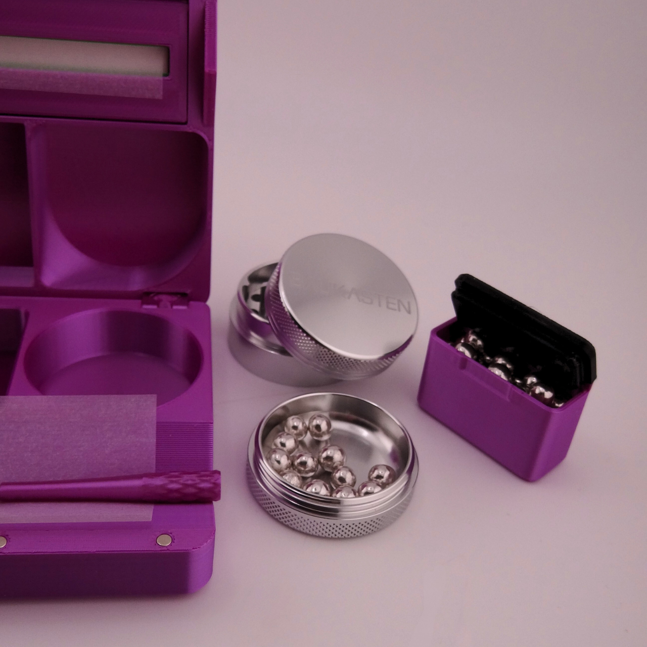 Mini Hot Pink Special