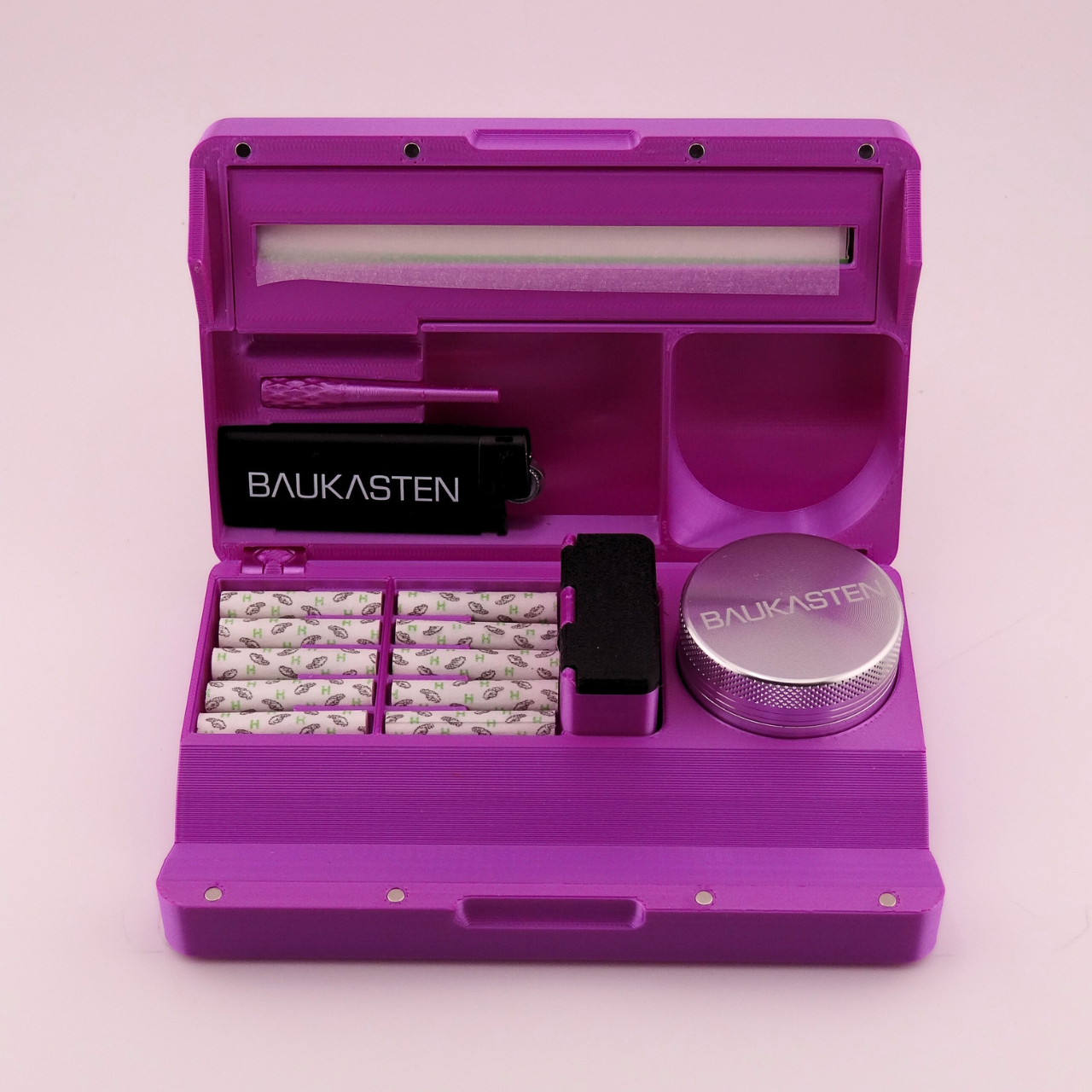 Mini Hot Pink Special