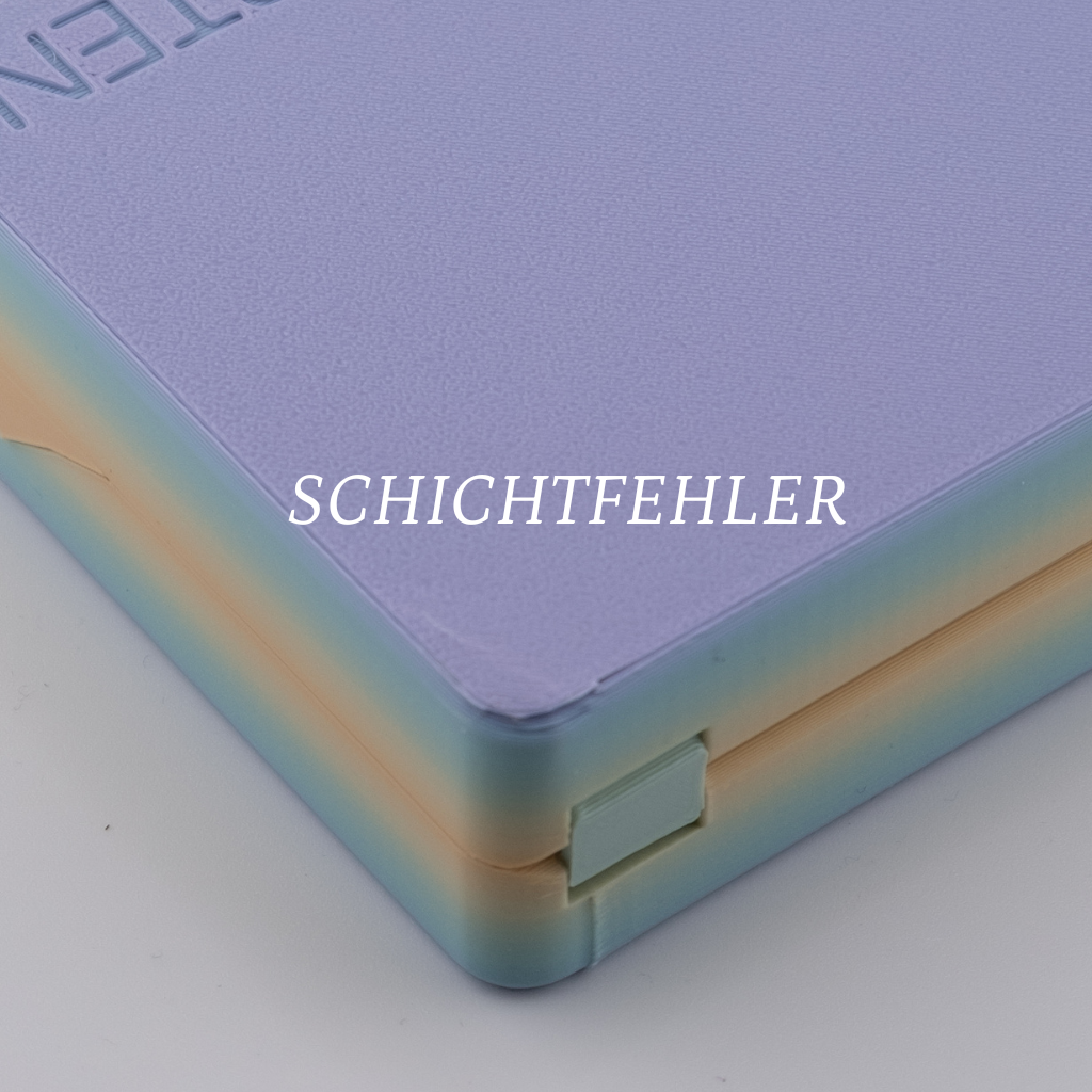 Mini | Long Papes B-Ware