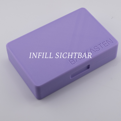 Mini | Long Papes B-Ware