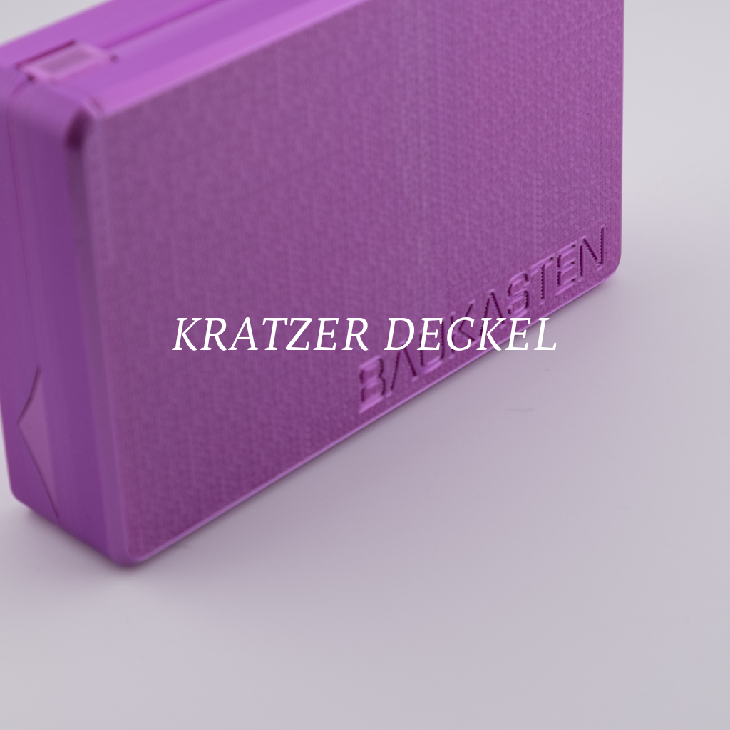 Mini | Long Papes B-Ware