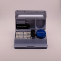 Baukasten Mini Chrome Special (Queen Papes)