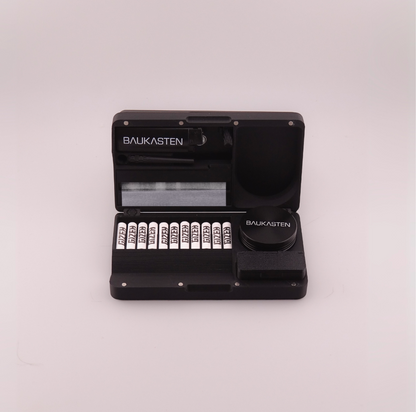 Mini | Queen Queen (1 ¼) Papes