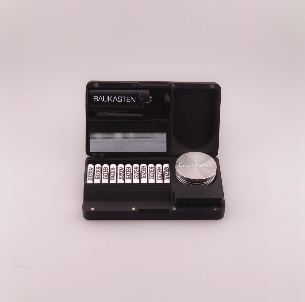 Mini | Queen Queen (1 ¼) Papes