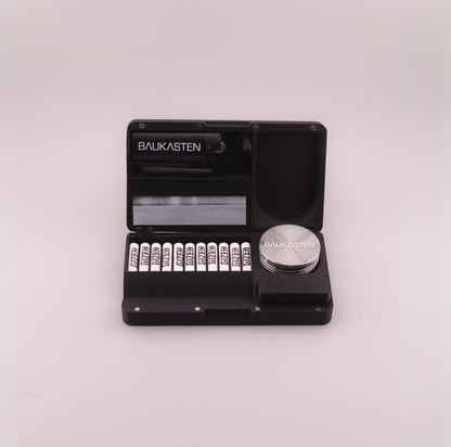 Mini | Queen Queen (1 ¼) Papes