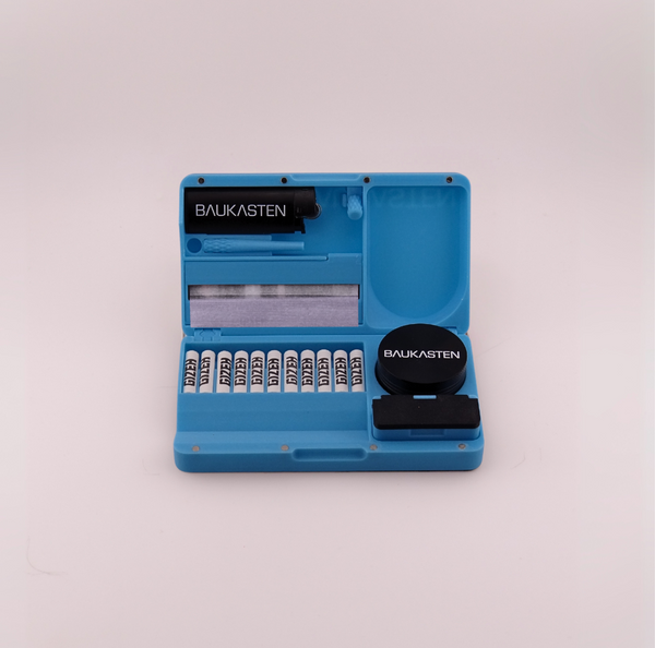 Baukasten Mini (Queen Papes)