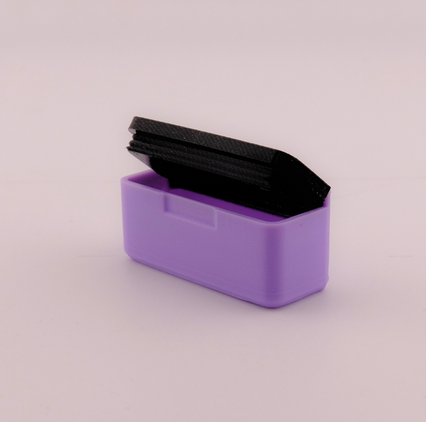 Baukasten Mini (Queen Papes)