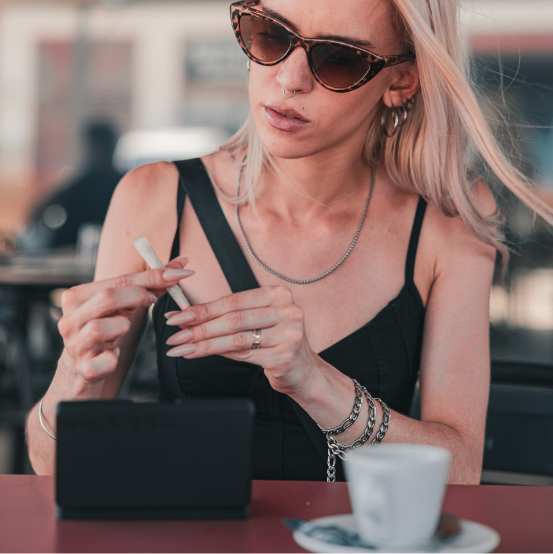 Mini | Queen Queen (1 ¼) Papes