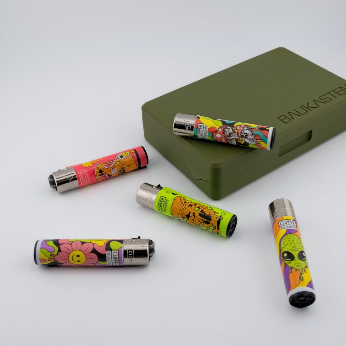 Mini Clipper Special