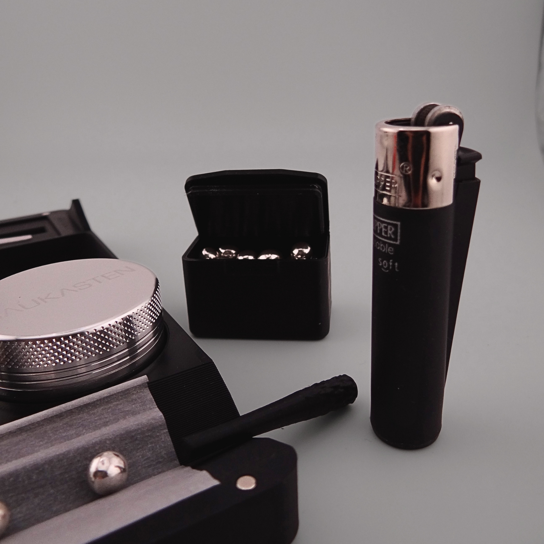 Mini Clipper speciale