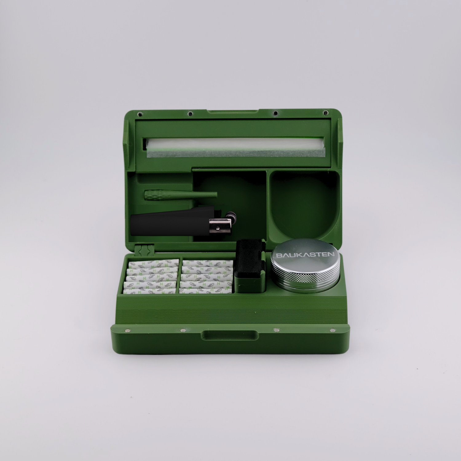 B-Ware | Mini Long Papes