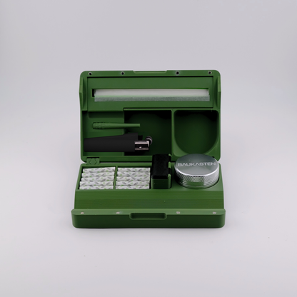 B-Ware | Mini Long Papes