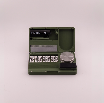 Mini | Queen Queen (1 ¼) Papes