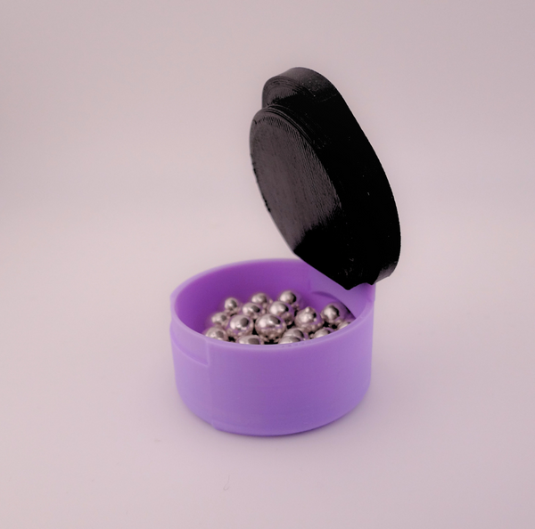 Baukasten Mini (Queen Papes)