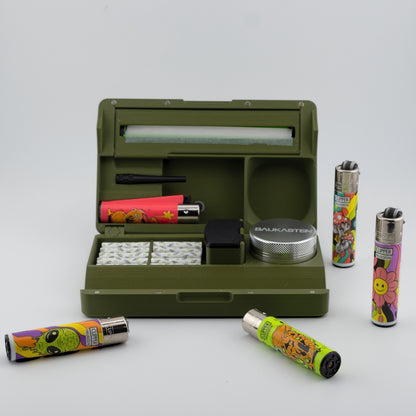 Mini Clipper Special