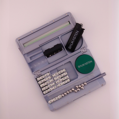 Mini Chrome Special | Long Papes