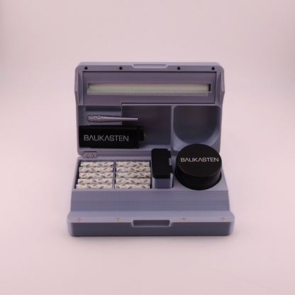 Mini Chrome Special | Long Papes